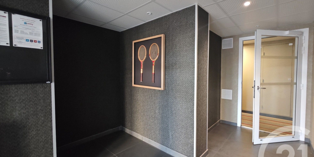 appartement à ST VINCENT DE TYROSSE (40230)